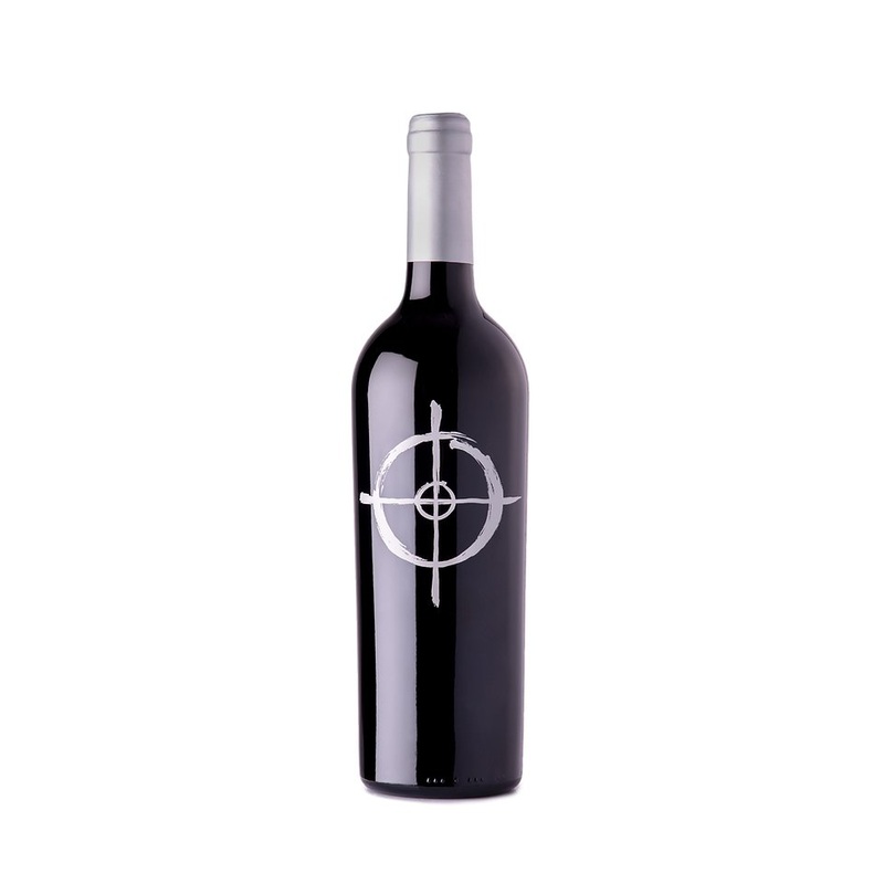 Deadeye Cabernet Sauvignon by Provenance Vineyards 1