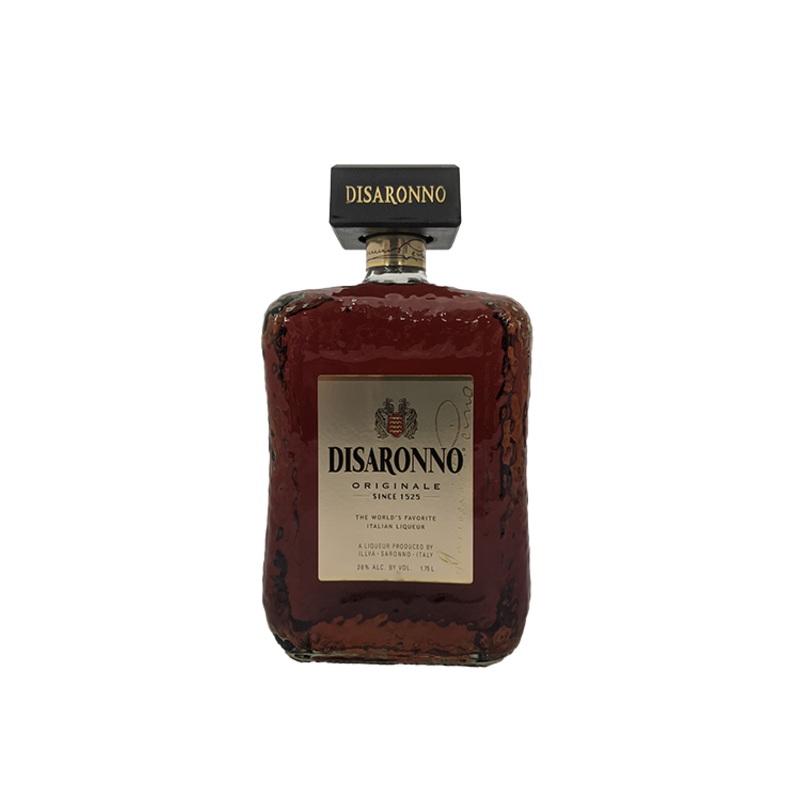 Disaronno Amaretto Liqueur 1.75L
