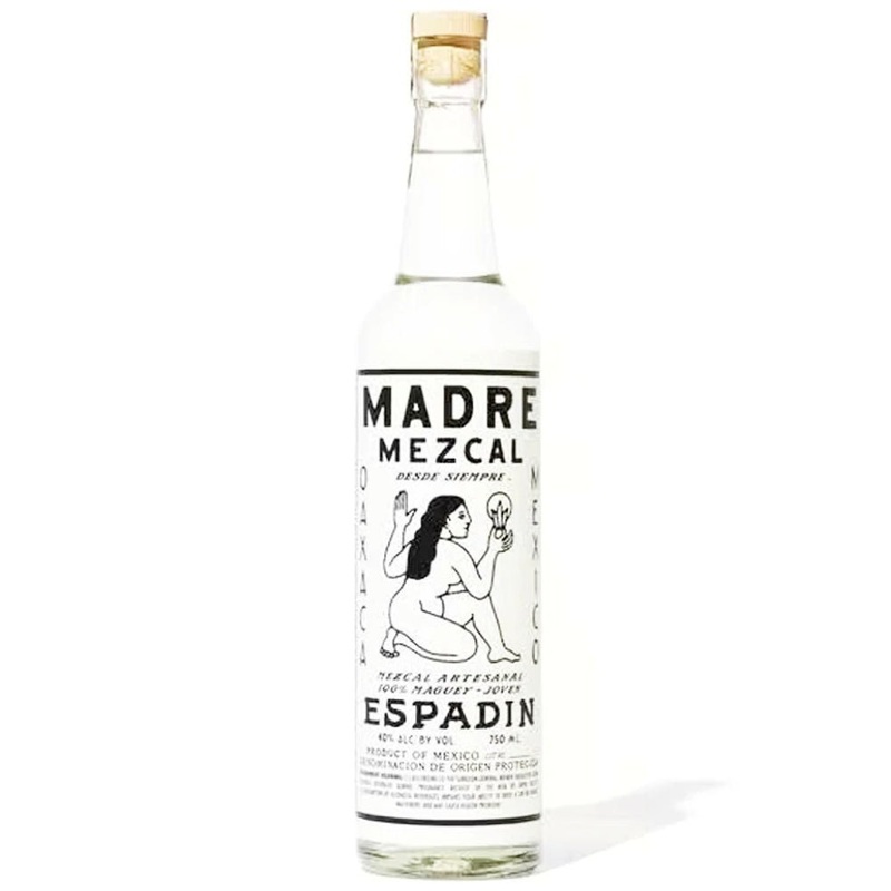 Madre Mezcal Espadin.700mL