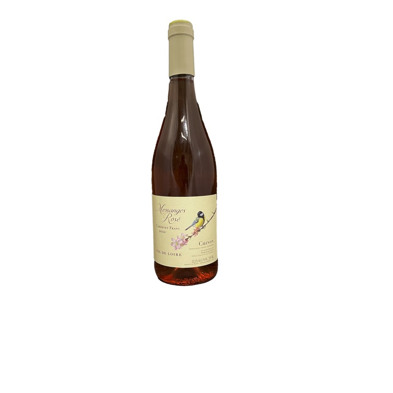 Messanges Cabernet Franc Rose 750ML