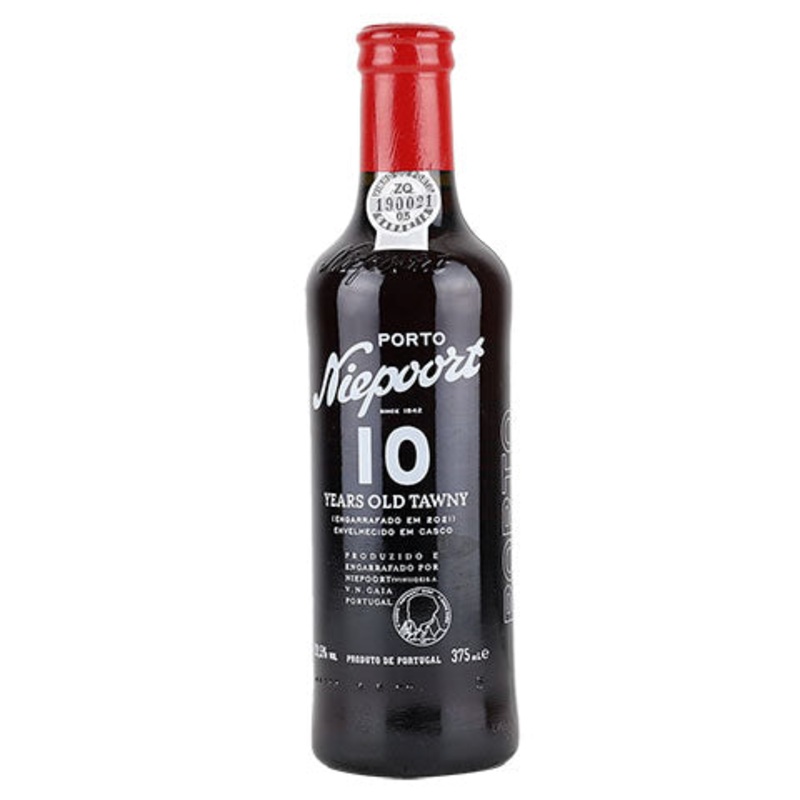 Porto Niepoort 10 Years Old Tawny Port 750ML BTL
