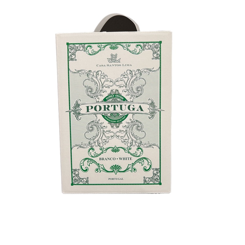 Portuga White 3L