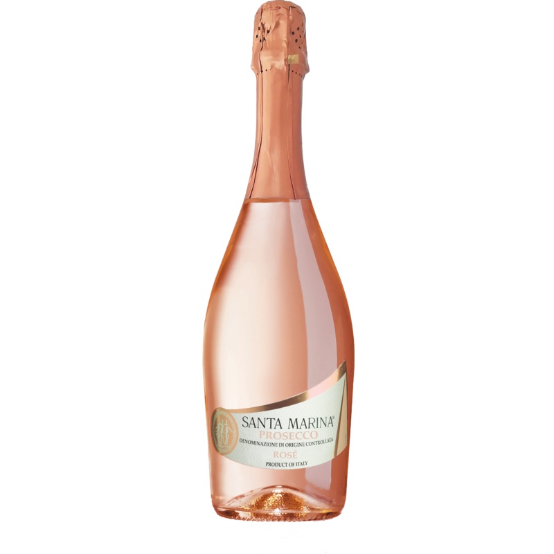 SANTA MARINA ROSE PROSECCO 2021 750 mL
