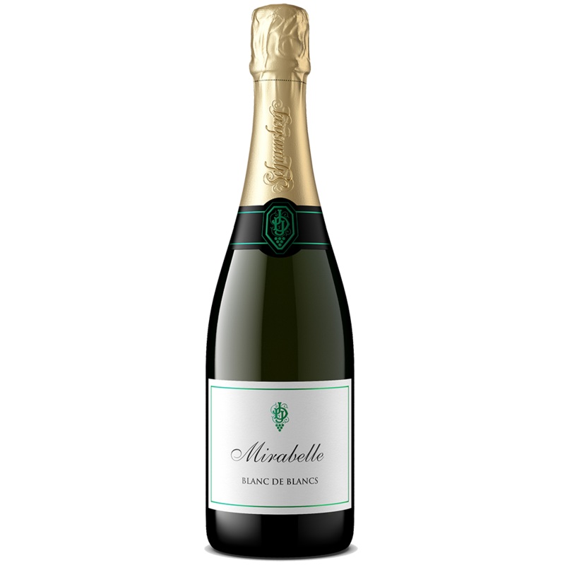 Schramsberg Mirabelle Blanc de Blancs Non Vintage 750ML 750ml Bottle