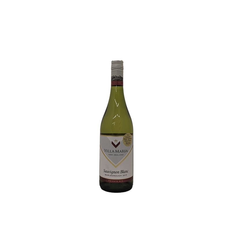 Villa Maria Sauvignon Blanc 750ML
