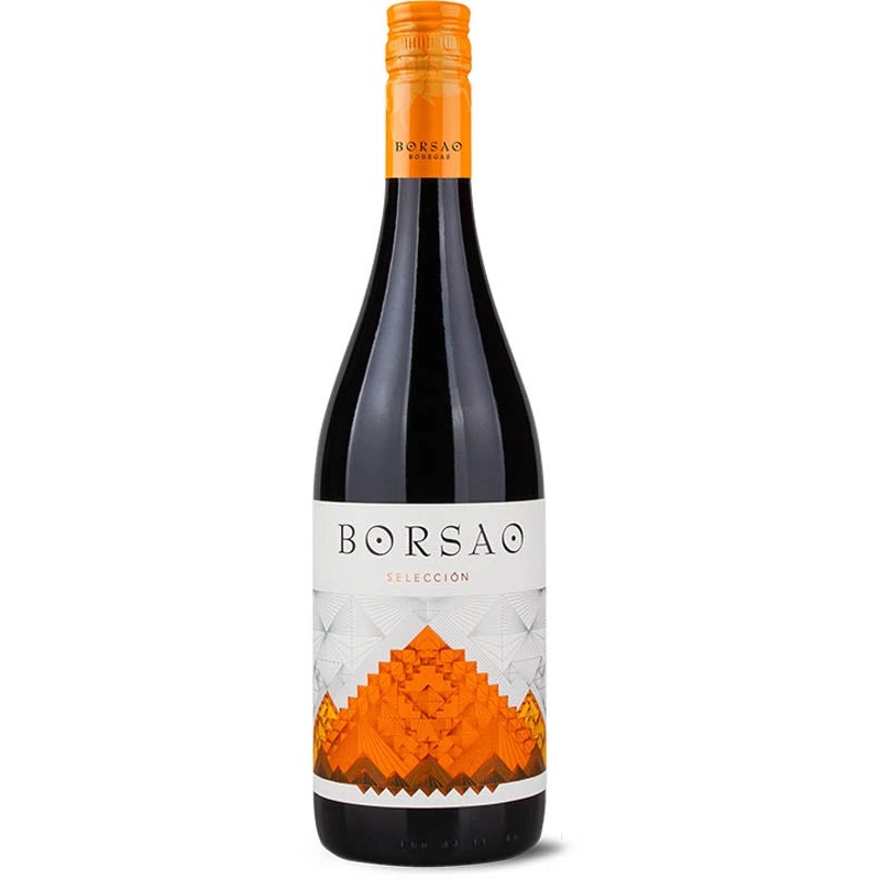 BODEGAS BORSAO GARNACHA 750ML @ Kelowna [1015603] 750 ml
