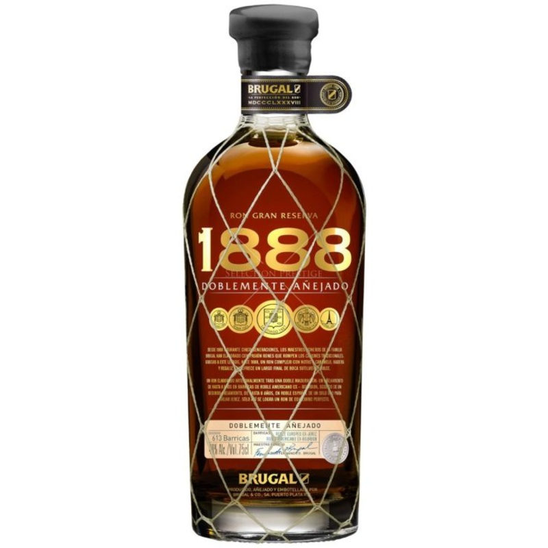 Brugal 1888 700ml