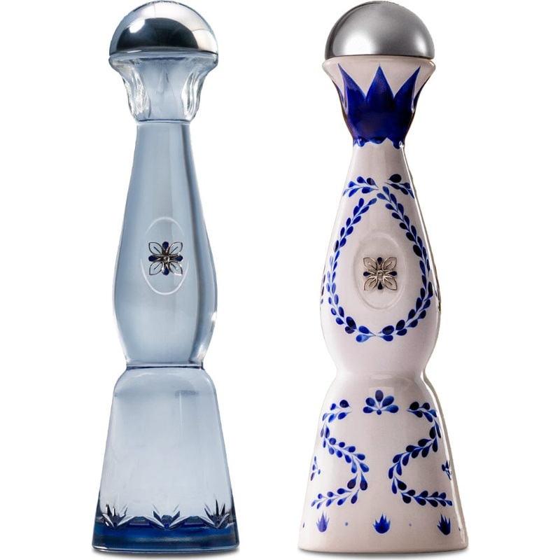Clase Azul Plata & Reposado Bundle