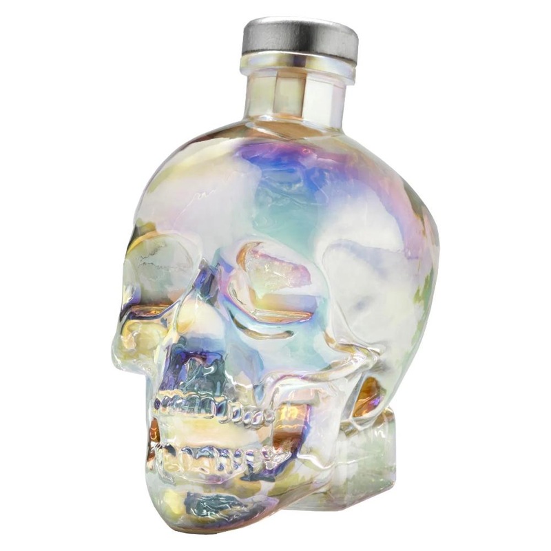 Crystal Head Aurora Vodka