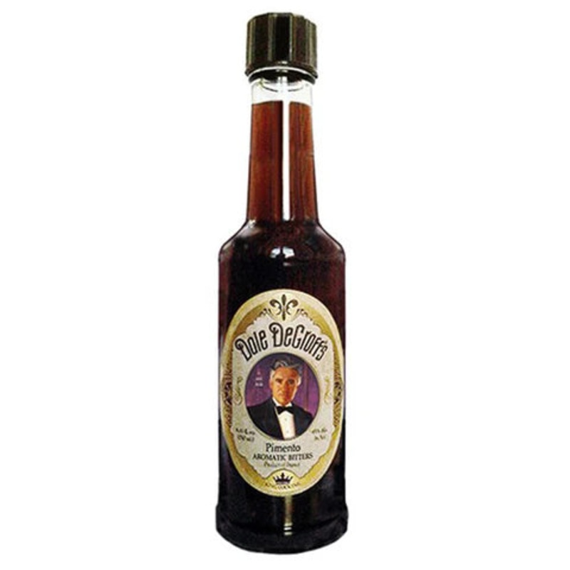 DALE DEGROFF BITTERS PIMENTO 150ML @ Red Deer [1003608] 150 ml