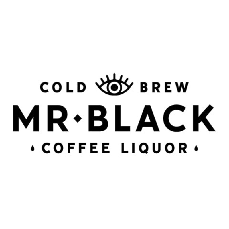 Mr. Black Single Origin 'Ethiopia' Cold Brew Coffee Liqueur 750ML BTL