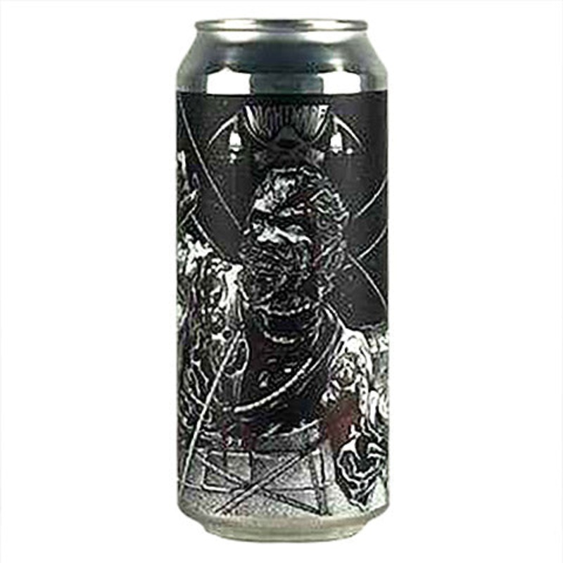 Nightmare Mancuerda DIPA 16OZ SINGLE CAN