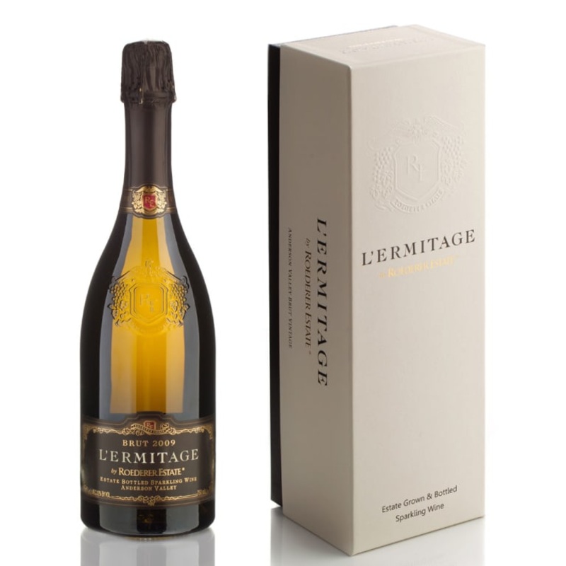 ROEDERER ESTATE L'ERMATAGE 750 ML