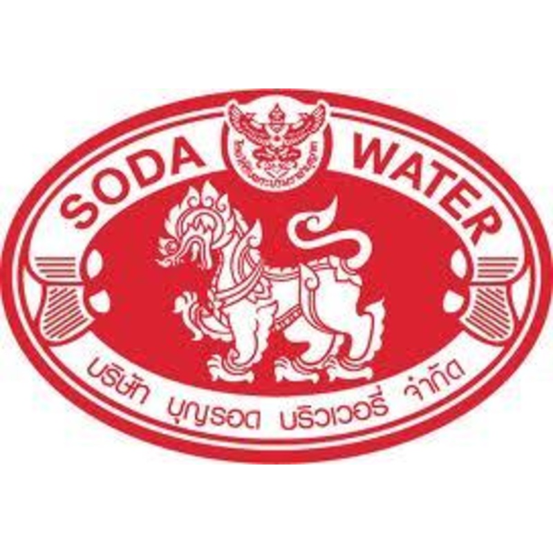 SINGHA SODA WATER 4/6PK 11 oz (24 Pack)