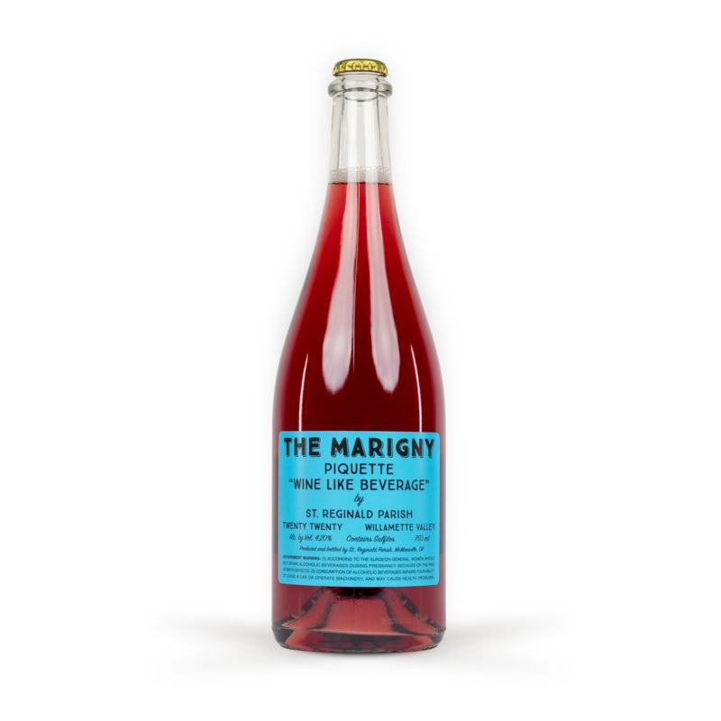 The Marigny Piquette