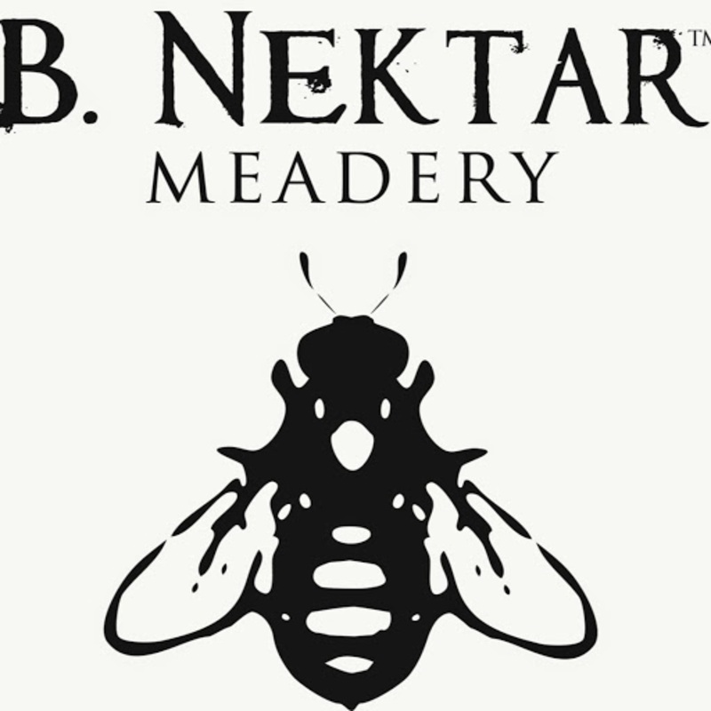 B. NEKTAR NEW WAVE LEMONADE BLUEBERRY MEAD 6/4PK CANS 12 oz (24)