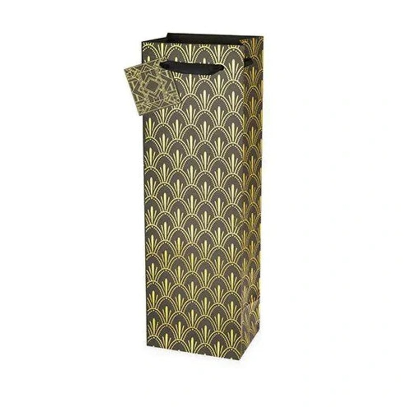 CAKEWALK ART DECO GIFT BAG @ Emerald Hills [1047898] ml