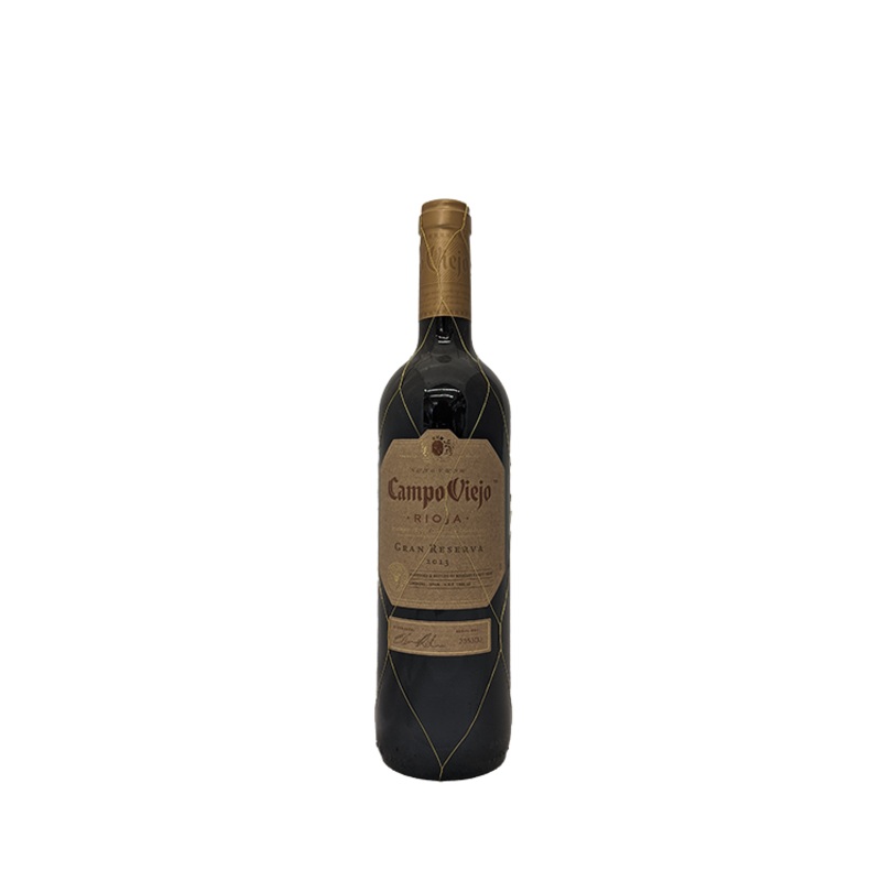 Campo Viejo Gran Reserva Rioja 750ML