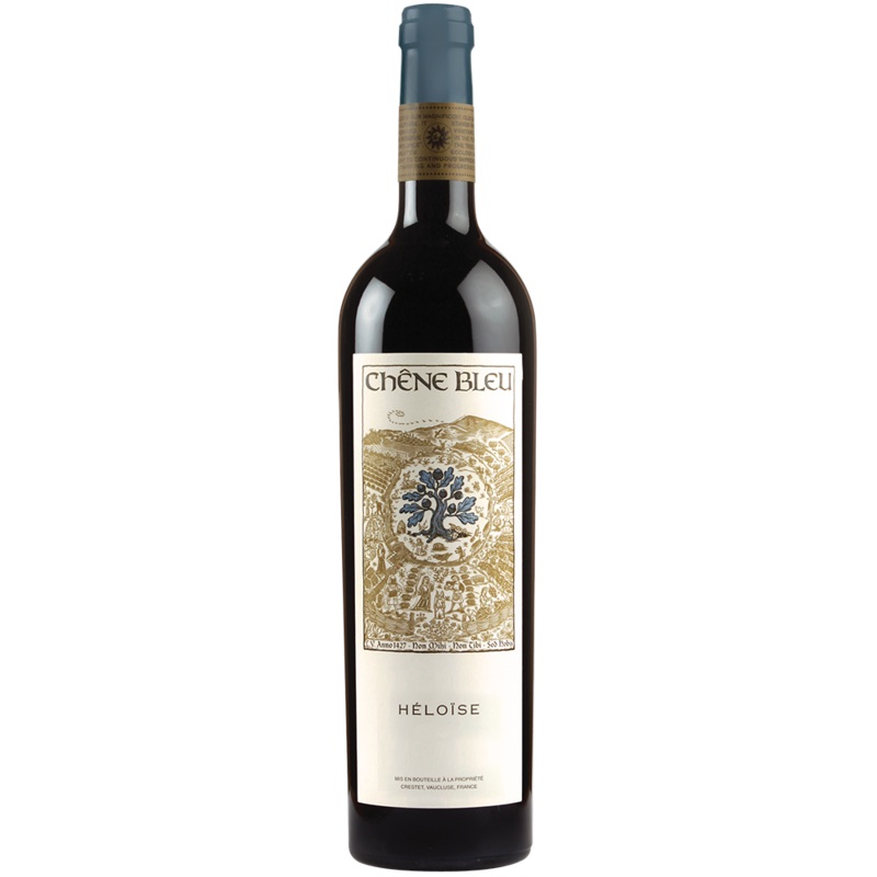 Chene Bleu Heloise 15 750ML 750ml Bottle