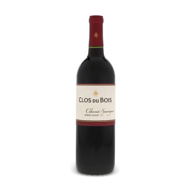Clos Du Bois Cabernet Sauvignon