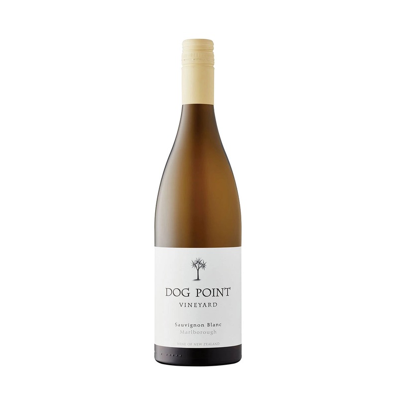 DOG POINT SAUVIGNON BLANC 750ML @ Windermere [1000512] 750 ml