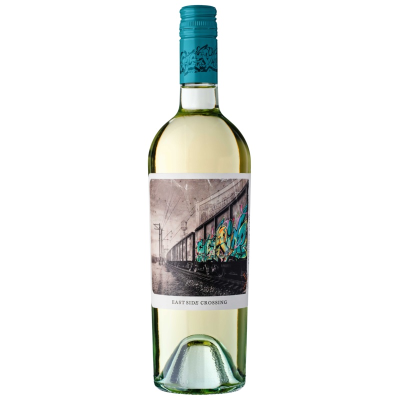 Eastside Crossing Sauvignon Blanc 750ML 750ml Bottle