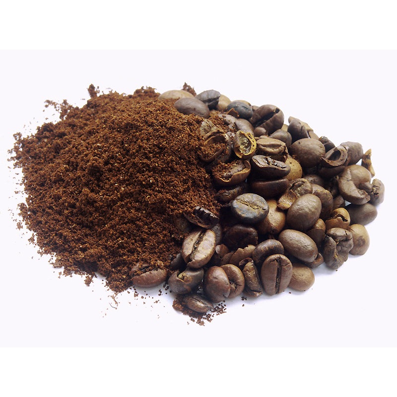 Harry & Beans Sunshine Blend Ground 12oz