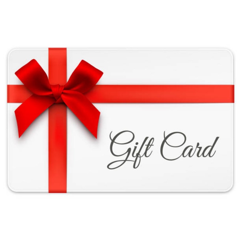 Main Street Liquor Gift Card $25.00