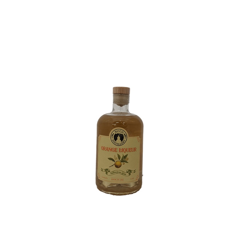 NOCO Orange Liqueur 750ML