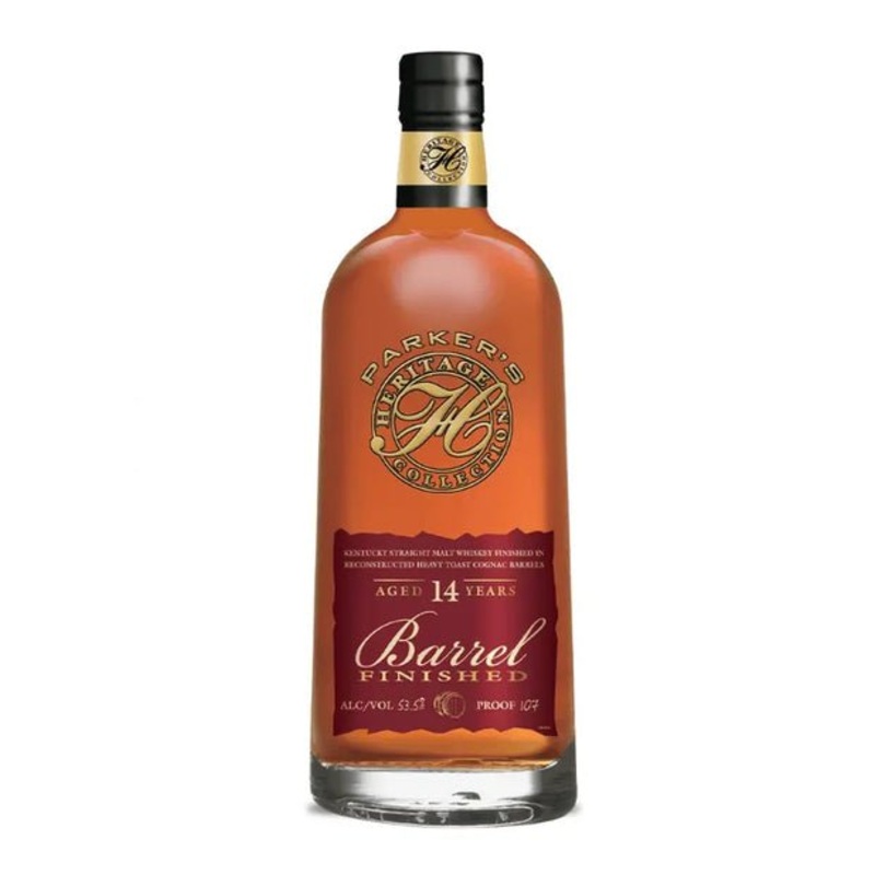 Parker's Heritage Collection 18th Edition 2024 Release