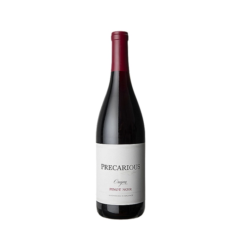 PRECARIOUS PINOT NOIR OREGON 2020 750ML 750ML