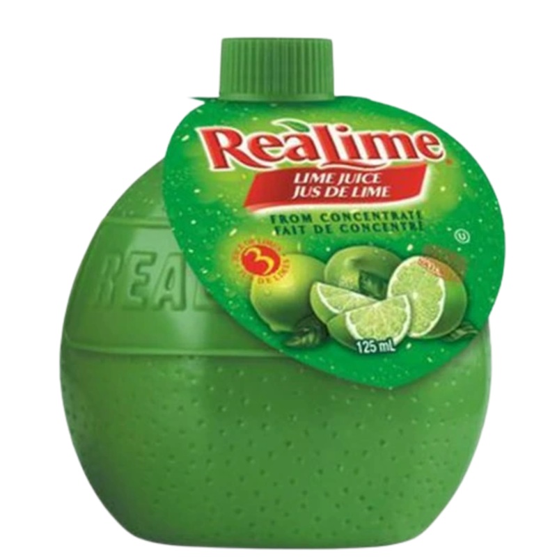 REALIME SQUEEZERS 125ML @ Red Deer [1004212] 125 ml