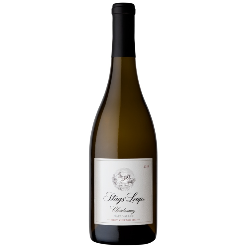 STAGS LEAP NAPA VALLEY CHARDONNAY 750ML @ Deerfoot City [1010651] 750 ml