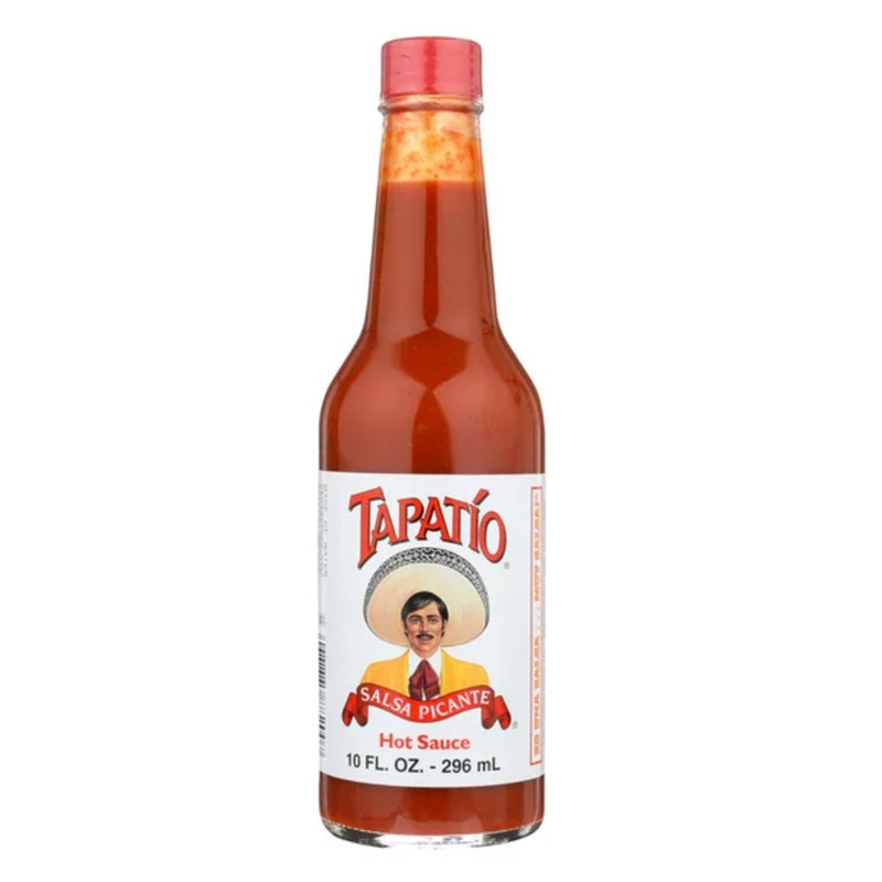 Tapatio Hot Sauce 5oz