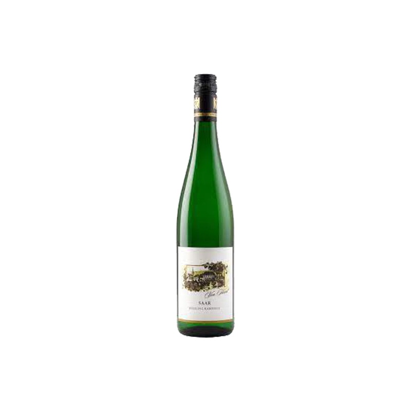 2019 Von Hvel Saar Riesling Kabinett