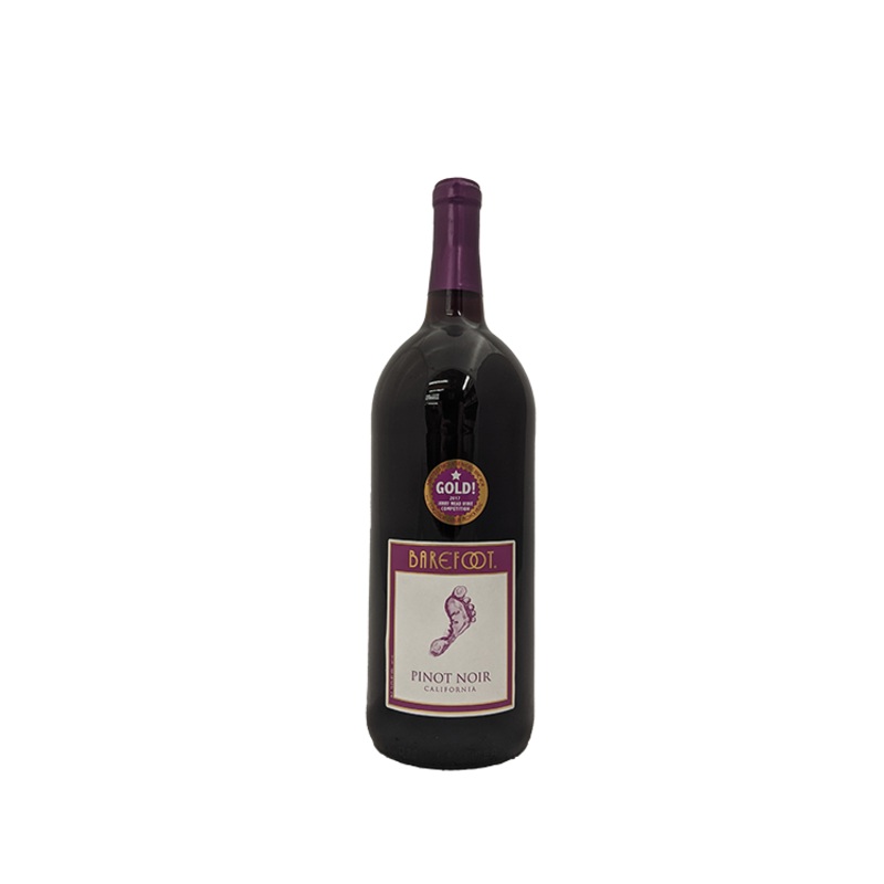 Barefoot Pinot Noir 1.5L