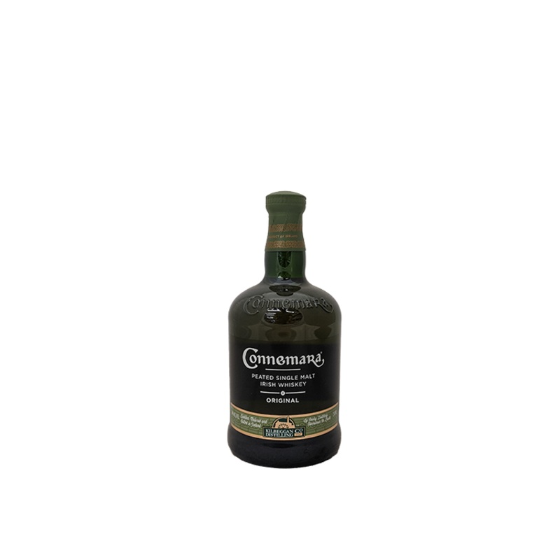 Connemara Irish Whiskey 750ML