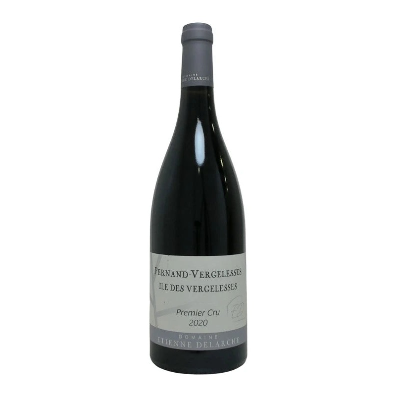 DELARCHE PERNAND VERGELESSES 1ER CRU IL DE VERGELESSES 750ML @ St. Albert [1029871] 750 ml