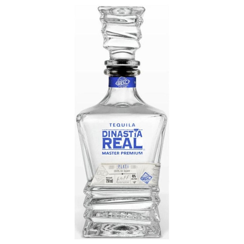 Dinasta Real Blanco Tequila