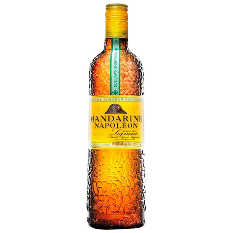 Mandarin Napoleon 375ml