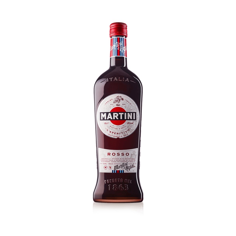 Martini & Rossi Sweet Vermouth