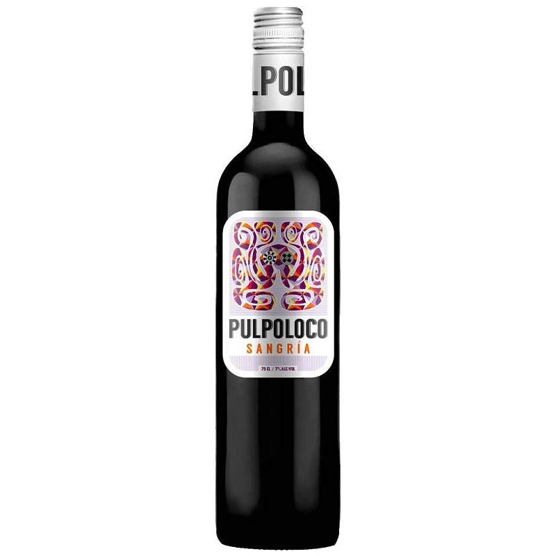 PULPOLOCO SANGRIA 750ML @ Windermere [1009837] 750 ml