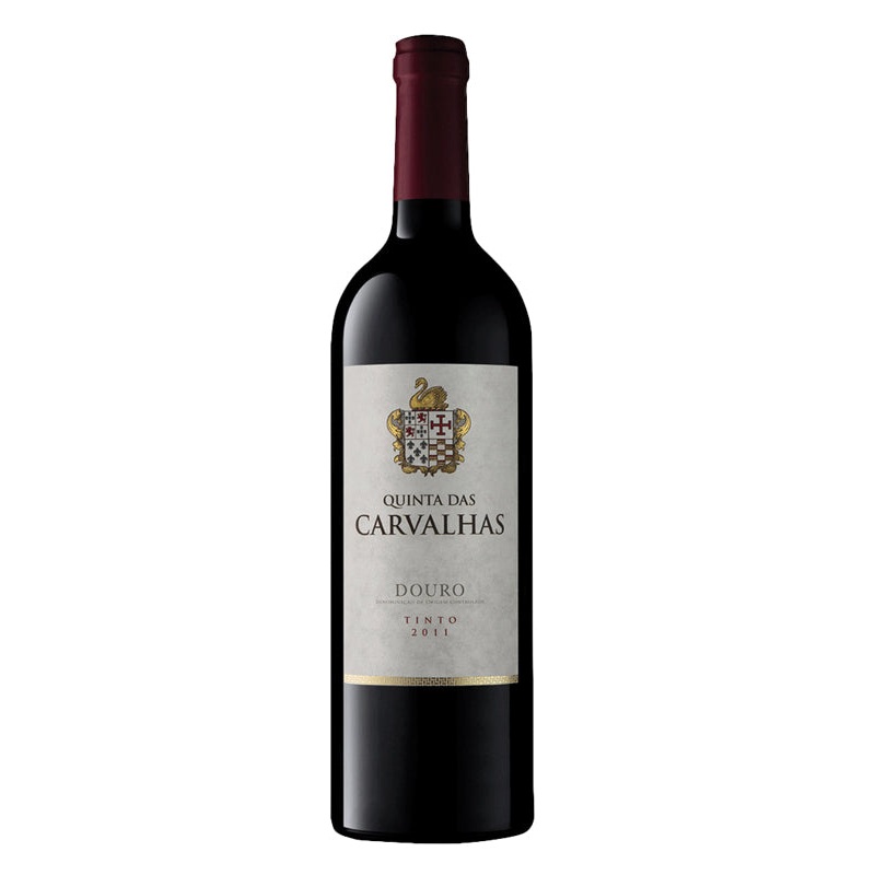 QUINTA DAS CARVALHAS TINTO 750ML @ Airdrie [1021354] 750 ml