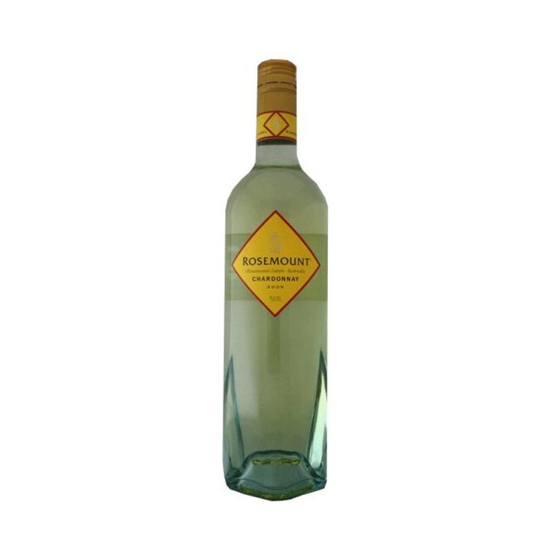 ROSEMOUNT CHARDONNAY 750 ML