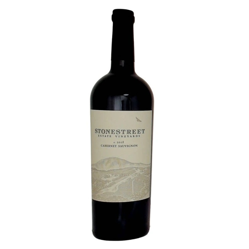 STONESTREET ESTATE VINEYARDS CABERNET SAUVIGNON 750ML @ St. Albert [1021371] 750 ml