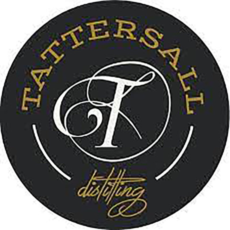 Tattersall Sour Cherry Liqueur 750ML BTL