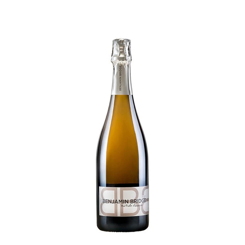 BENJAMIN BRIDGE BRUT 750ML @ Windermere [1010302] 750 ml