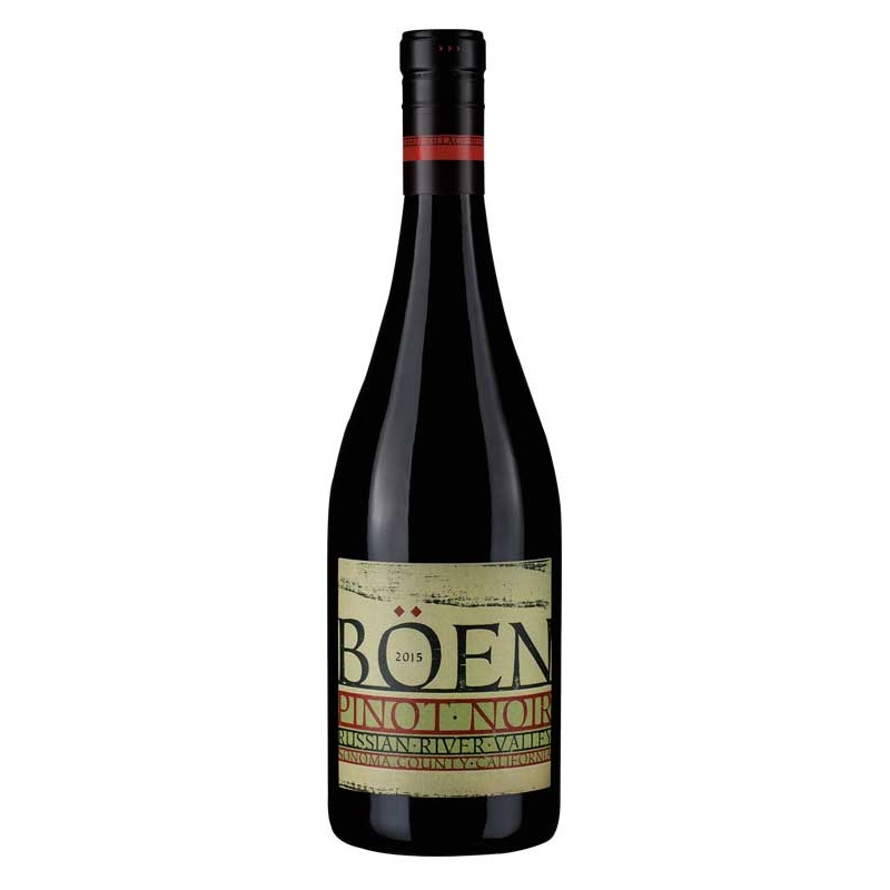 Boen Russian River Pinot Noir