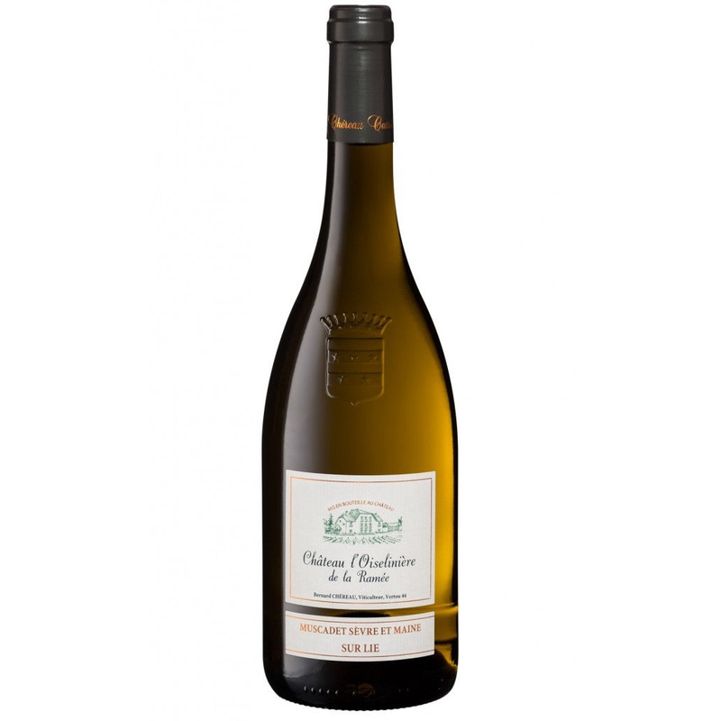 Chateau L Oiseliniere De La Ramee Muscadet