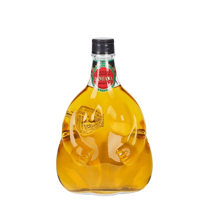 Damiana Liqueur 750mL